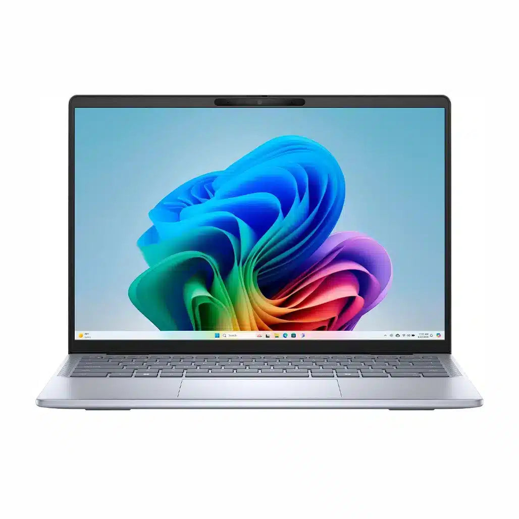 Dell Inspiron 14 I7441-SX10838BLU-PUS – Snapdragon® X Plus – Qualcomm® Adreno Dell Inspiron 14 I7441-SX10838BLU-PUS – Snapdragon® X Plus – Qualcomm® Adreno